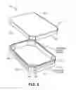 Fig. 03 - Adhesive cover seal for hermetically-sealed data storage device