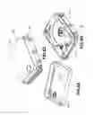 Fig. 06 - Adhesive cover seal for hermetically-sealed data storage device