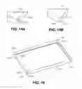 Fig. 12 - Adhesive cover seal for hermetically-sealed data storage device