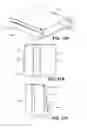 Fig. 14 - Adhesive cover seal for hermetically-sealed data storage device