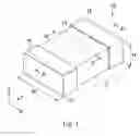 Fig. 02 - Laminated inductor