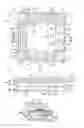 Fig. 01 - Coil unit for contactless power transmission