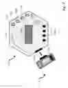 Fig. 18 - Systems and methods for wireless power system with improved performance and/or ease of use