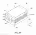 Fig. 10 - Multi-layer ceramic capacitor
