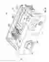Fig. 02 - Bucket assemblies for motor control centers (MCC) with disconnect assemblies and related MCC cabinets and methods