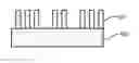 Fig. 01 - Method for Self-Aligned Cutting of Single Fins