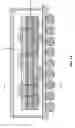 Fig. 15 - Method and system for vertical integration of elemental and compound semiconductors