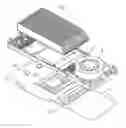 Fig. 01 - Cooling device and mounting method