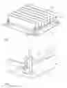Fig. 04 - Heat sink fastening system and method