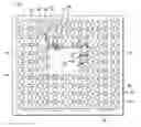 Fig. 01 - Substrate interconnections for packaged semiconductor device