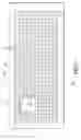 Fig. 02 - Substrate interconnections for packaged semiconductor device