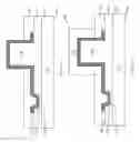 Fig. 14 - Method for manufacturing a semiconductor structure