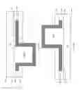 Fig. 41 - Method for manufacturing a semiconductor structure