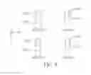 Fig. 05 - Chip Packaging Structure and Related Inner Lead Bonding Method