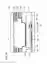 Fig. 23 - Light-emitting device