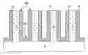 Fig. 01 - Precise/designable FinFET resistor structure