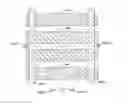 Fig. 01 - FinFET resistor and method to fabricate same
