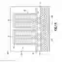 Fig. 12 - FinFET resistor and method to fabricate same