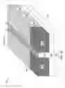 Fig. 10 - FinFET with reduced parasitic capacitance