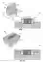 Fig. 07 - Semiconductor device having a gap defined therein