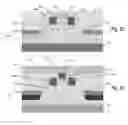 Fig. 05 - FinFET device with controlled channel stop layer depth
