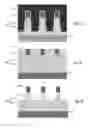 Fig. 07 - FinFET device with controlled channel stop layer depth
