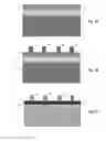Fig. 08 - FinFET device with controlled channel stop layer depth