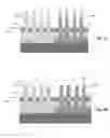Fig. 12 - FinFET device with controlled channel stop layer depth