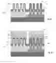 Fig. 13 - FinFET device with controlled channel stop layer depth