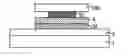 Fig. 01 - METAL OXIDE THIN FILM TRANSISTOR AND METHOD OF PREPARING THE SAME