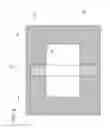 Fig. 06 - Method for forming an extremely thin silicon-on-insulator (ETSOI) device having reduced parasitic capacitance and contact resistance due to wrap-around structure of source/drain regions