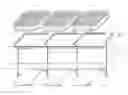 Fig. 01 - Solar cell, method for manufacturing same, solar cell module and wiring sheet