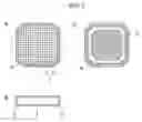 Fig. 03 - Solar cell, method for manufacturing same, solar cell module and wiring sheet