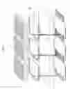 Fig. 10 - Solar cell, method for manufacturing same, solar cell module and wiring sheet