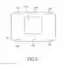 Fig. 09 - Optical sensor module and a wearable device including the same