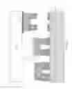 Fig. 41 - Indium gallium nitride red light emitting diode and method of making thereof