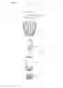 Fig. 24 - Light emitting diode, method of fabricating the same and LED module having the same