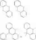 Fig. 158 - Fluorescent organic light emitting elements having high efficiency