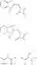 Fig. 13 - Fluorinated dye compounds for organic solar cells