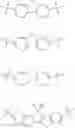 Fig. 152 - Fluorinated dye compounds for organic solar cells