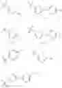 Fig. 16 - Fluorinated dye compounds for organic solar cells