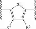 Fig. 17 - Fluorinated dye compounds for organic solar cells
