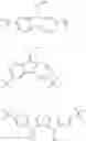 Fig. 178 - Fluorinated dye compounds for organic solar cells