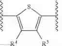 Fig. 44 - Fluorinated dye compounds for organic solar cells