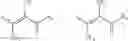 Fig. 57 - Fluorinated dye compounds for organic solar cells
