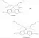 Fig. 69 - Fluorinated dye compounds for organic solar cells