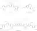 Fig. 71 - Fluorinated dye compounds for organic solar cells