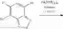 Fig. 75 - Fluorinated dye compounds for organic solar cells
