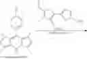 Fig. 83 - Fluorinated dye compounds for organic solar cells