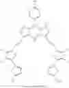 Fig. 84 - Fluorinated dye compounds for organic solar cells